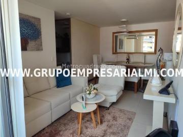 Apartamento en Arriendo, La Ferreria, La Estrella