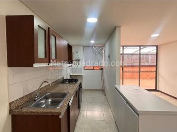 Apartamento en Arriendo, La Ferreria, La Estrella