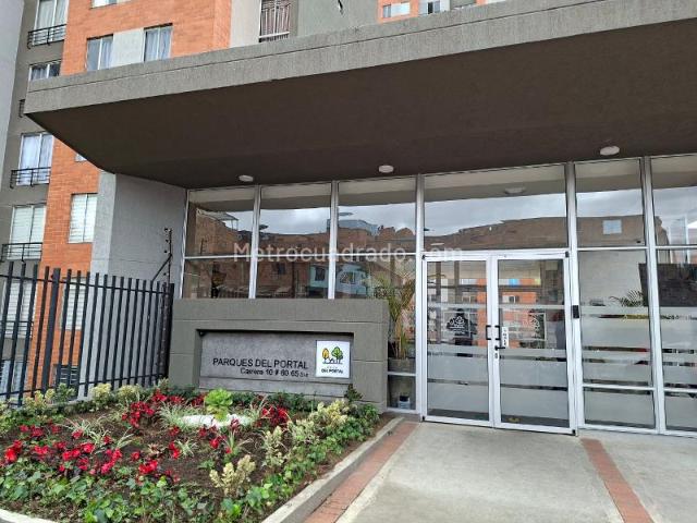 Apartamento en Arriendo, LA FISCALA DANUBIO AZUL, Bogotá D.C