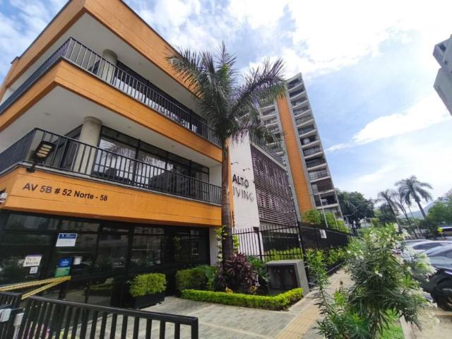 Apartamento en arriendo La Flora, Norte