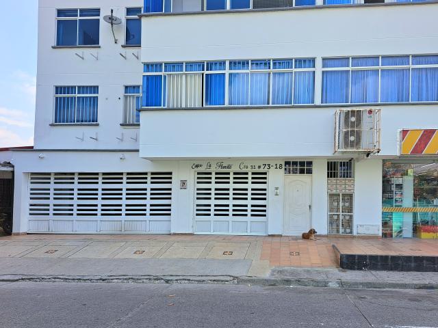 Apartamento en arriendo, La floresta