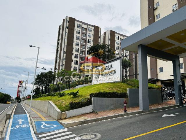 Apartamento en Arriendo – Los Patios, La Floresta