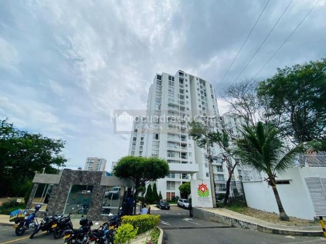 Apartamento en Arriendo, La Floresta, Los Patios