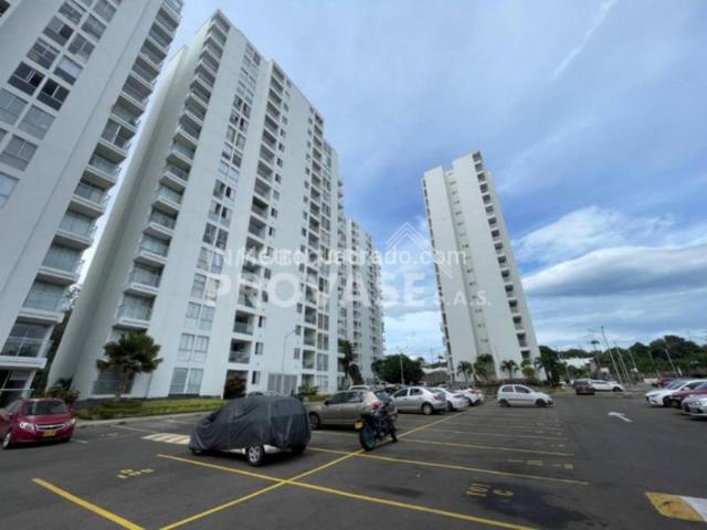 Apartamento en Arriendo, La Floresta, Los Patios