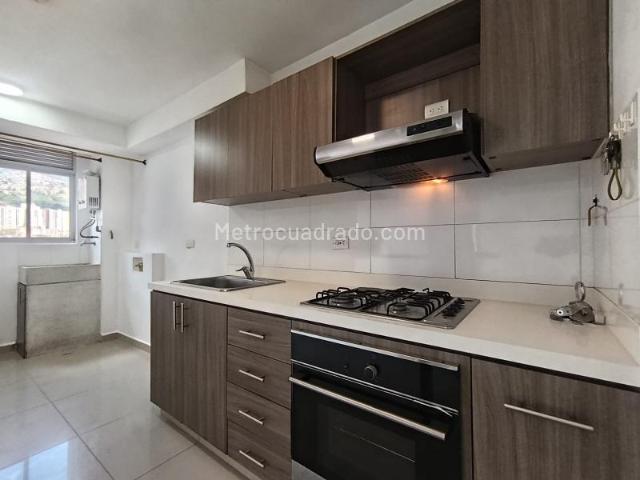 Apartamento en Arriendo, La Florida Bello, Bello