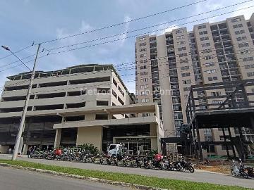 Apartamento en Arriendo, La Florida Fortezza, Ibagué