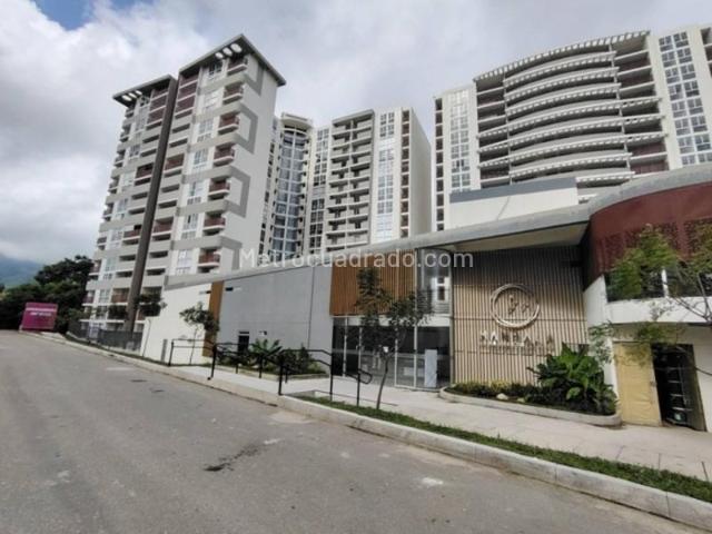 Apartamento en Arriendo, La Florida, Ibagué