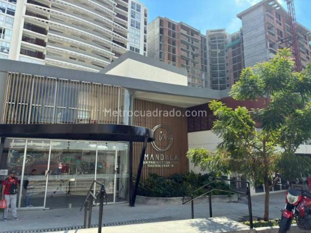 Apartamento en Arriendo, La Florida, Ibagué