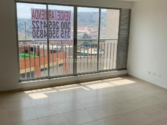 Apartamento en Arriendo, La Florida, Tunja