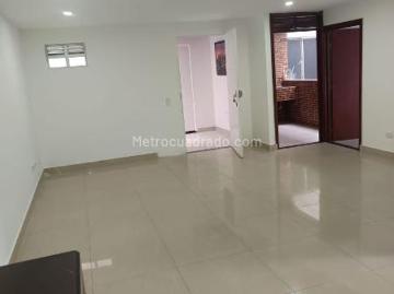 Apartamento en Arriendo, LA FRAGUITA Antonio Nariño, Bogotá D.C
