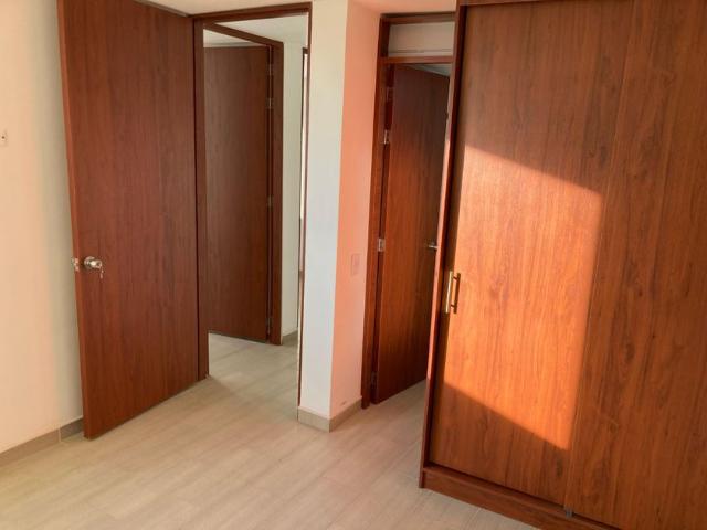 Apartamento en arriendo La Francia, Manizales