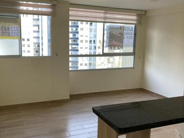 Apartamento en arriendo La Francia, Manizales