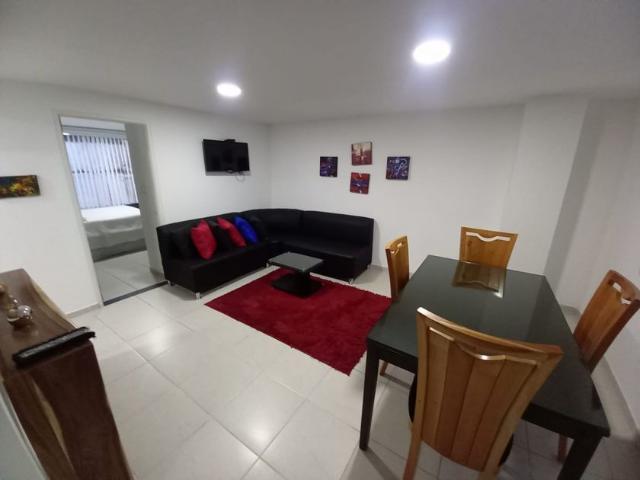 Apartamento en arriendo La Francia, Manizales