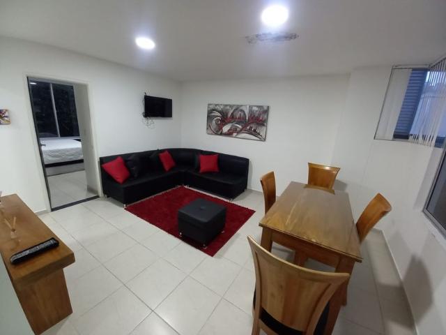 Apartamento en arriendo La Francia, Manizales