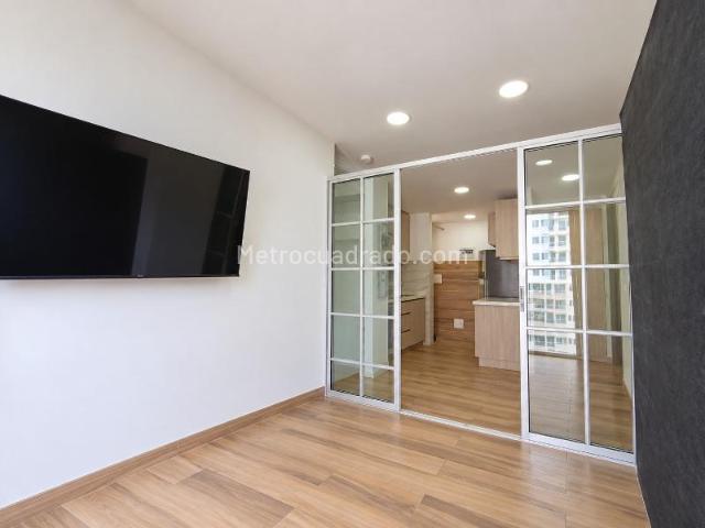 Apartamento en Arriendo, La Francia, Manizales