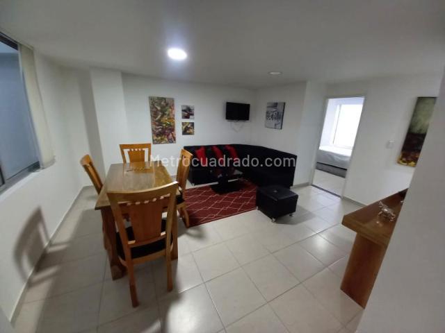 Apartamento en Arriendo, La Francia, Manizales