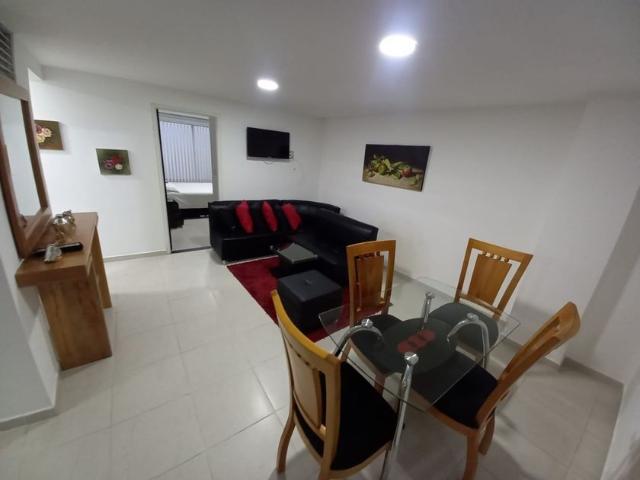 Apartamento en arriendo La Francia, Manizales