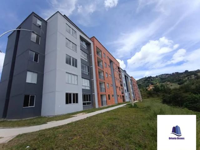 Apartamento en Arriendo La Heredia La Ceja del Tambo