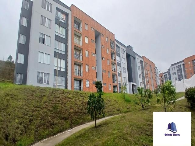Apartamento en Arriendo La Heredia La Ceja del Tambo