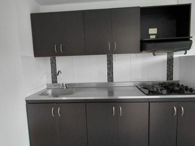 Apartamento en arriendo, La hondonada