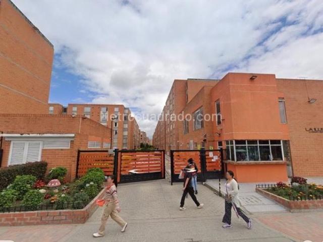 Apartamento en Arriendo, La Ilusión ll, Soacha