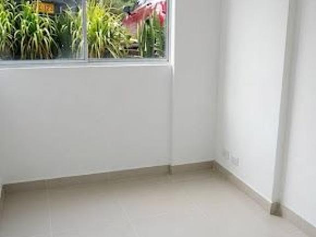 Apartamento en arriendo, La inmaculada 1