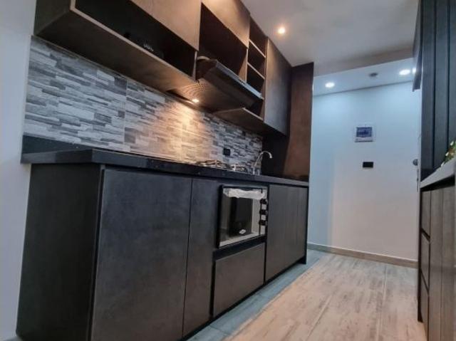 Apartamento en arriendo, La inmaculada