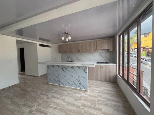 Apartamento en arriendo, La isabela