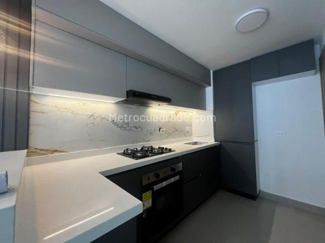Apartamento en Arriendo, La Italia, Palmira