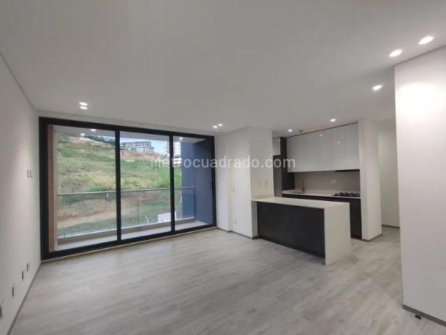 Apartamento en Arriendo, LA JULITA Zona Urbana, Pereira