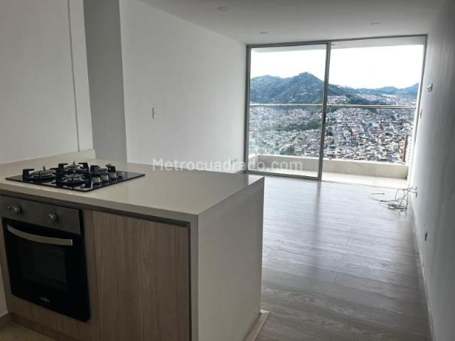 Apartamento en Arriendo, LA LEONORA Zona Urbana, Manizales