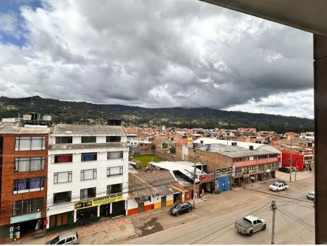 Apartamento en arriendo, La legua