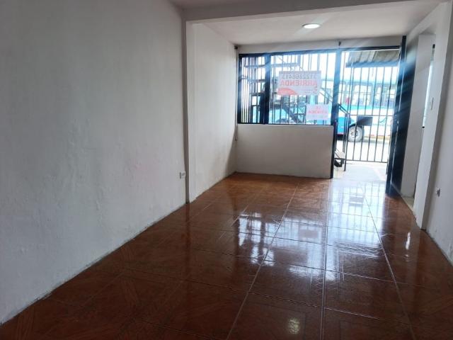 Apartamento en arriendo, La linda