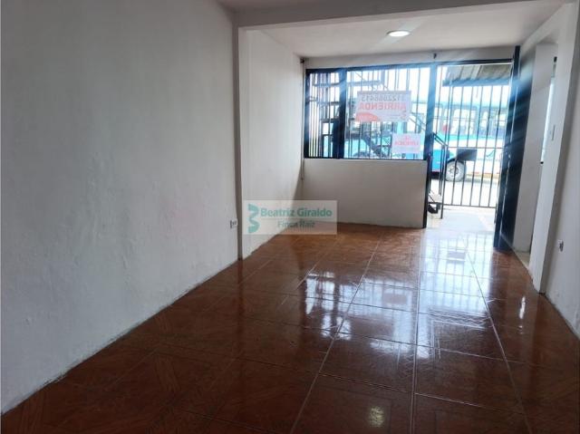 APARTAMENTO EN ARRIENDO LA LINDA, MANIZALES