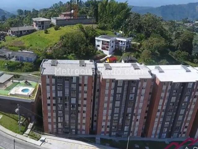 Apartamento en Arriendo, LA LINDA, Manizales
