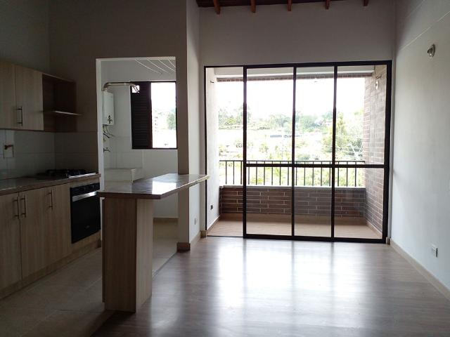 Apartamento en arriendo, La libertad