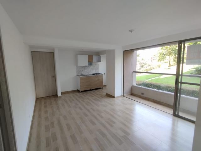 Apartamento en arriendo La loma de los bernal, Medellín