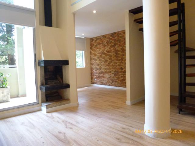Apartamento en arriendo, La macarena