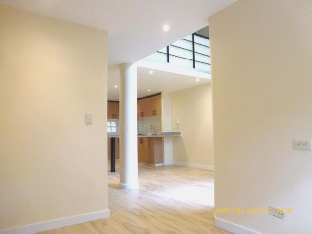Apartamento en arriendo, La macarena