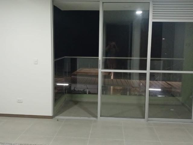 Apartamento en arriendo, La macarena