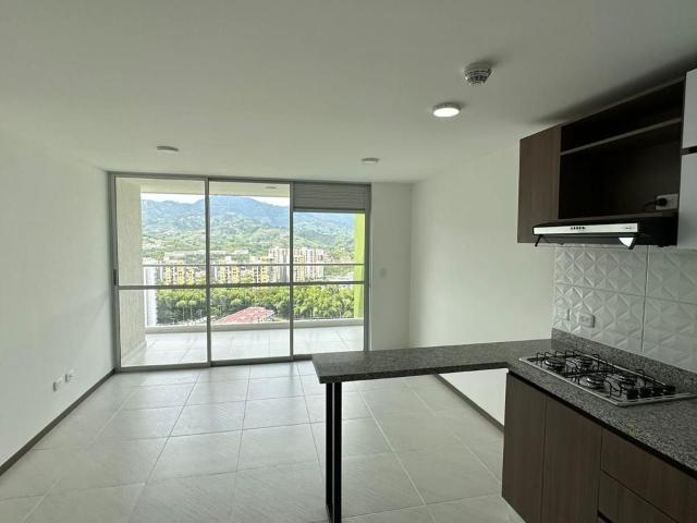 Apartamento en arriendo, La macarena