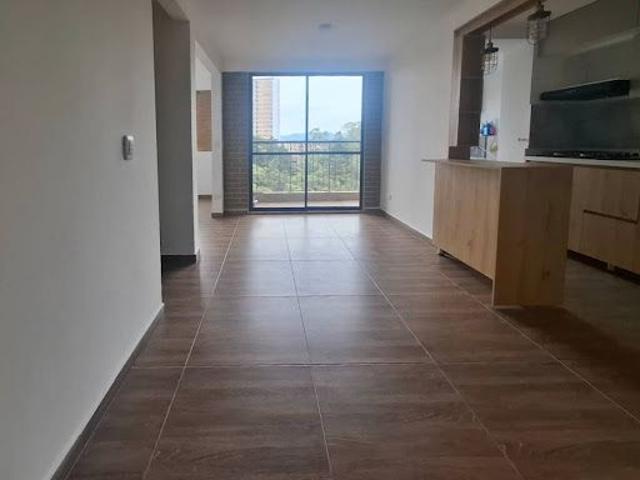 Apartamento en arriendo, La macarena