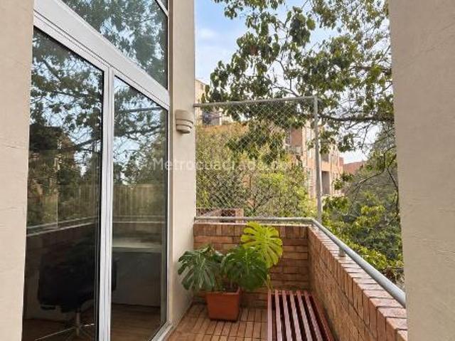 Apartamento en Arriendo, LA MACARENA Zona Urbana, Bogotá D.C