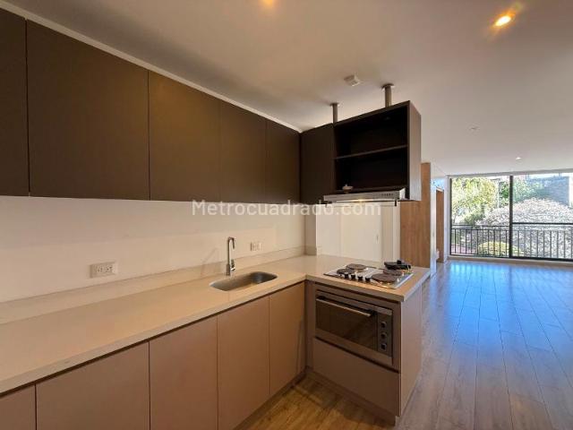 Apartamento en Arriendo, LA MACARENA, Bogotá D.C