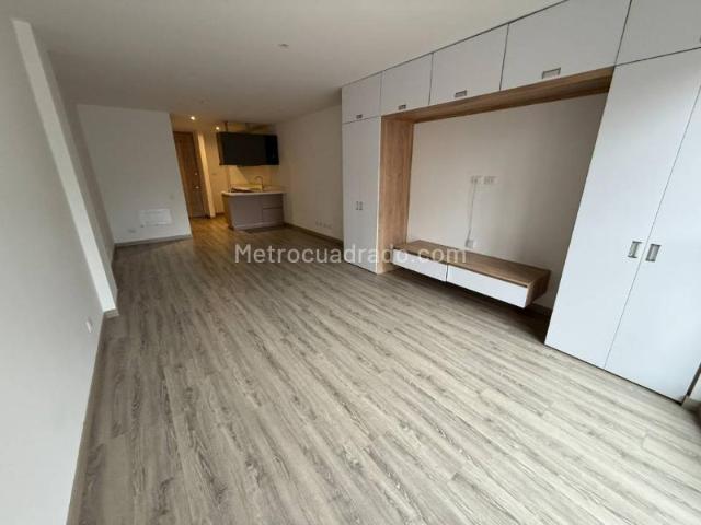 Apartamento en Arriendo, La Macarena, Bogotá D.C
