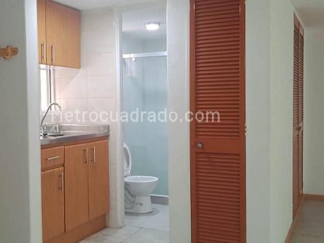 Apartamento en Arriendo, LA MACARENA, Bogotá D.C