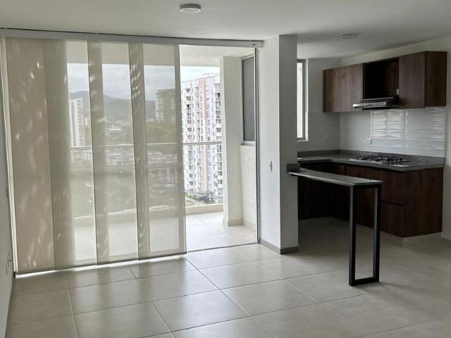Apartamento en arriendo La Macarena, Carrera 10, Pereira, Dosquebradas, Pereira, Risaralda, Colombia