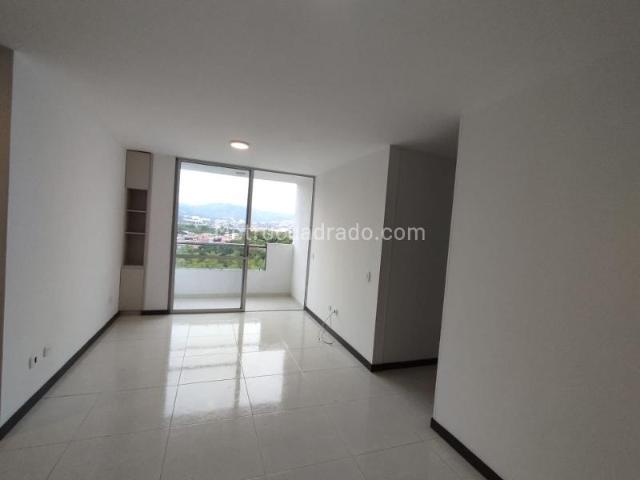 Apartamento en Arriendo, LA MACARENA, Pereira