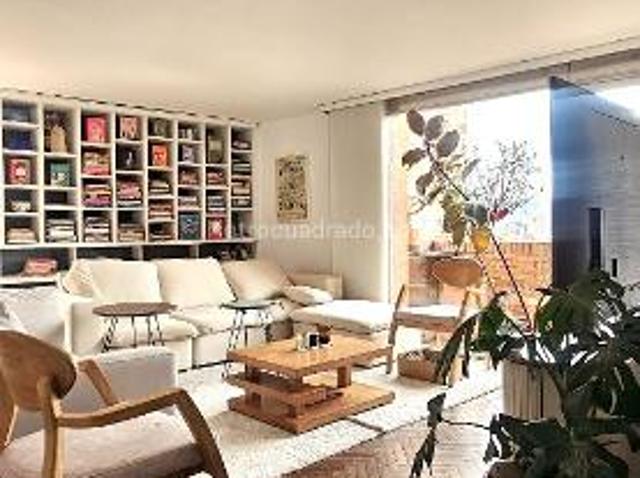 Apartamento en Arriendo, LA MACARENA SAN DIEGO III Centro Internacional, Bogotá D.C