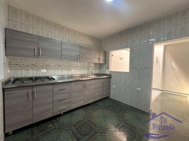 Apartamento en arriendo, La madera